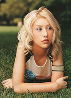 Yariv Milchan Set 3 Debut Album XtinaArchive (1)